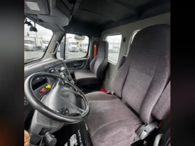 2019 FREIGHTLINER/MERCEDES CASCADIA 1256035201e12d7014ae32ef95f3df70cac