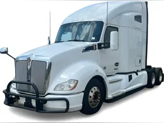 2022 Kenworth T680
