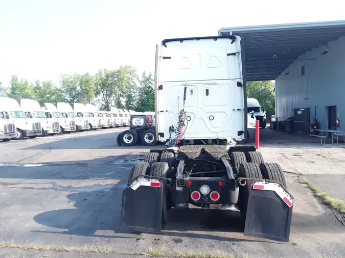 2019 FREIGHTLINER/MERCEDES NEW CASCADIA PX12664