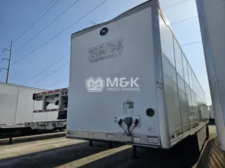2021 GREAT DANE Dry Van