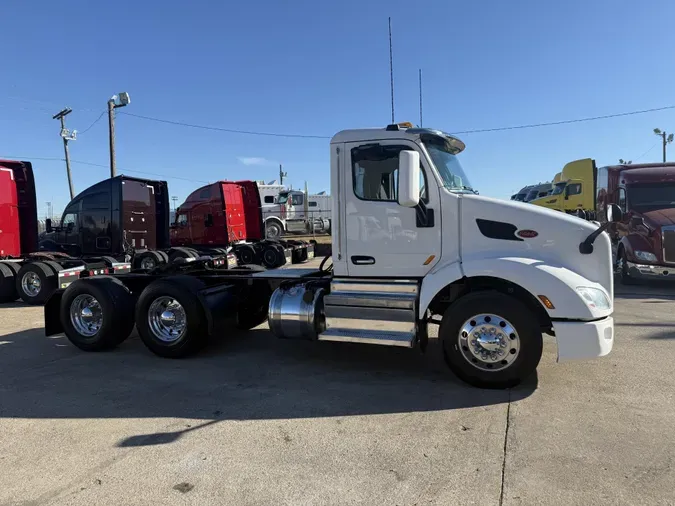 2020 Peterbilt 579