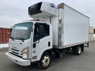 2020 ISUZU NRR
