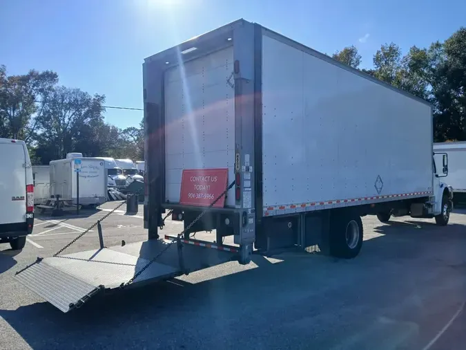 2022 FREIGHTLINER/MERCEDES M2 1066038bbdcf23a672144e65264226f9750