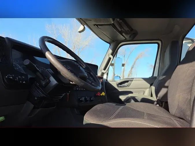 2020 INTERNATIONAL RH613