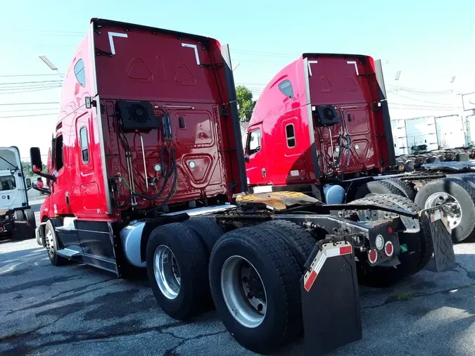2020 FREIGHTLINER/MERCEDES NEW CASCADIA PX12664603c44e516e2f02d308804a008ed863b