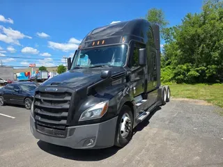 2023 FREIGHTLINER/MERCEDES NEW CASCADIA PX12664