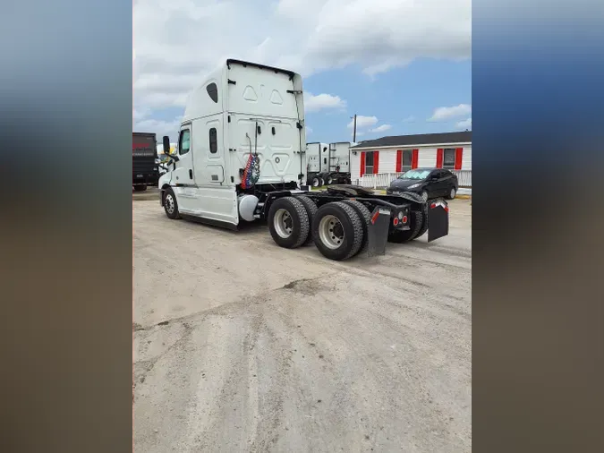 2020 FREIGHTLINER/MERCEDES NEW CASCADIA PX12664