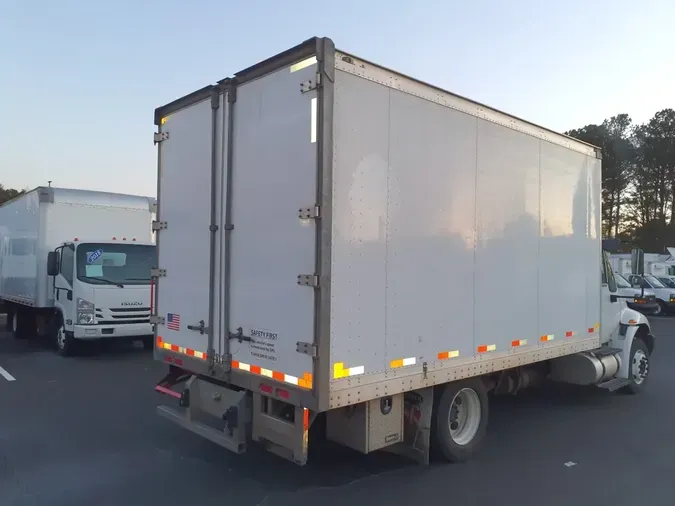2019 NAVISTAR INTERNATIONAL 4300 LP