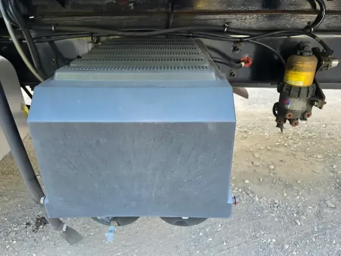 2019 NAVISTAR INTERNATIONAL 4300