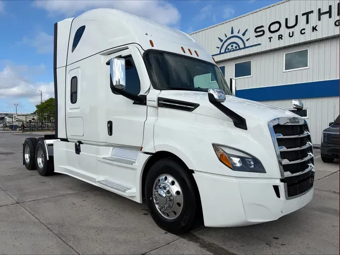 2022 Freightliner PT126SLP603ecfecdfcc11743fc1862ba335c4c3