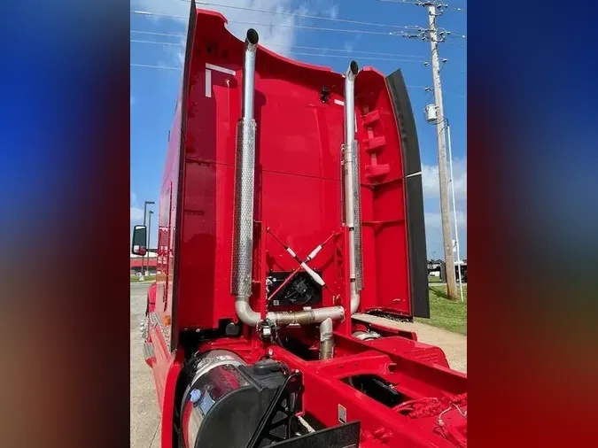 2026 Peterbilt 579