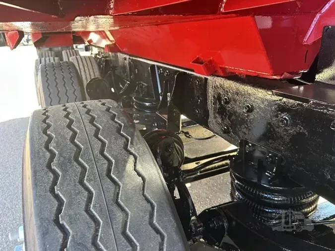 2006 MACK GRANITE CV713