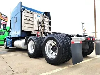 2022 Peterbilt 579