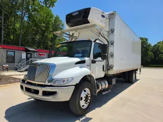 2020 NAVISTAR INTERNATIONAL MV607 (4X2)