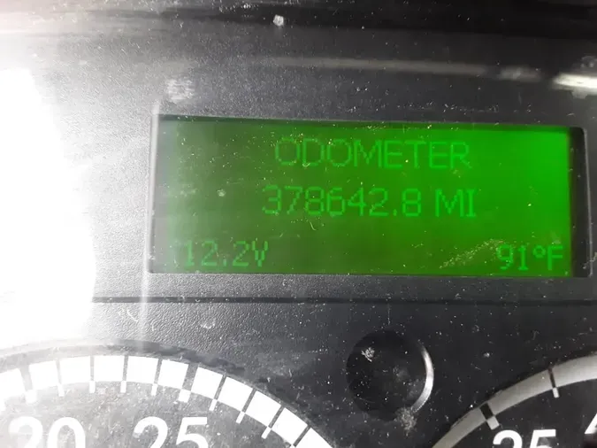 2020 FREIGHTLINER M2 106