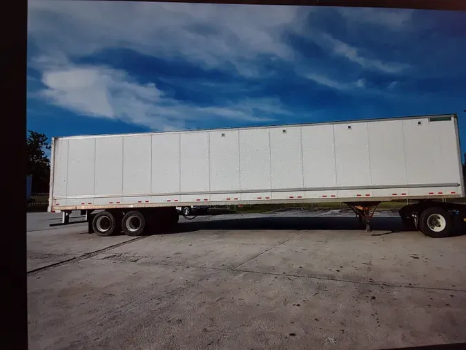 2009 GREAT DANE TRAILER CPL3314-015053 53'