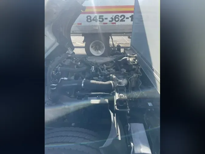 2021 CHEVROLET MOTOR DIV. LCF 4500HD6042189f2775b6ab9afd23915bd42c3c