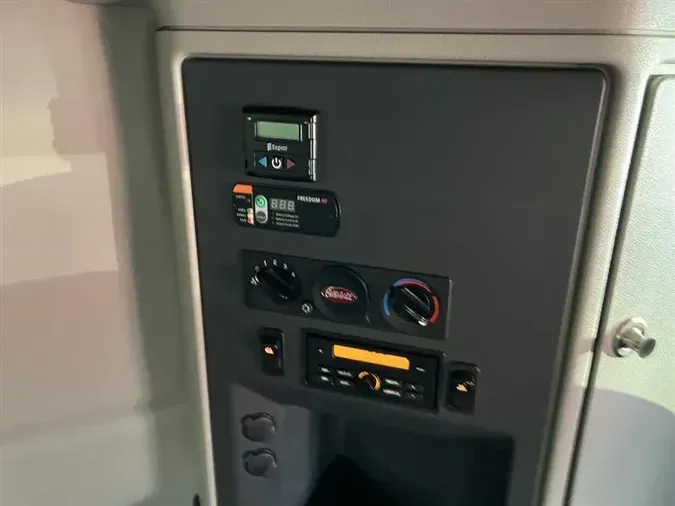 2019 PETERBILT 579