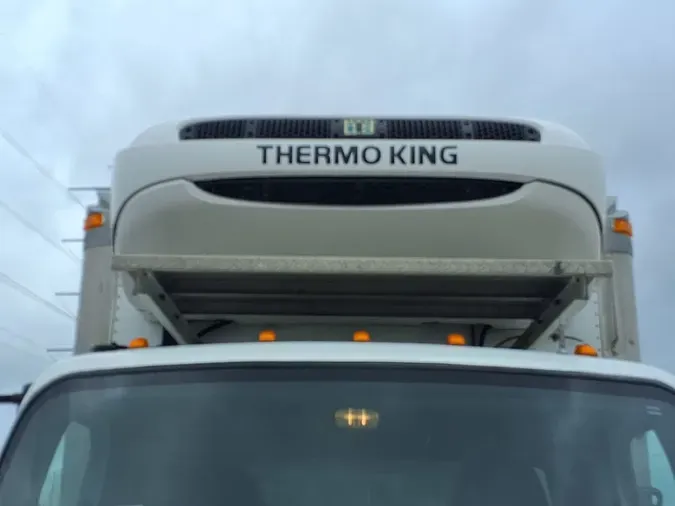 2019 FREIGHTLINER/MERCEDES M2 106