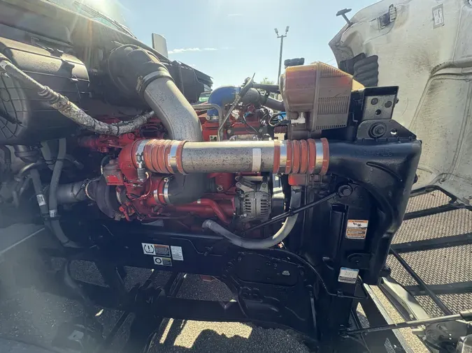 2019 Peterbilt 579