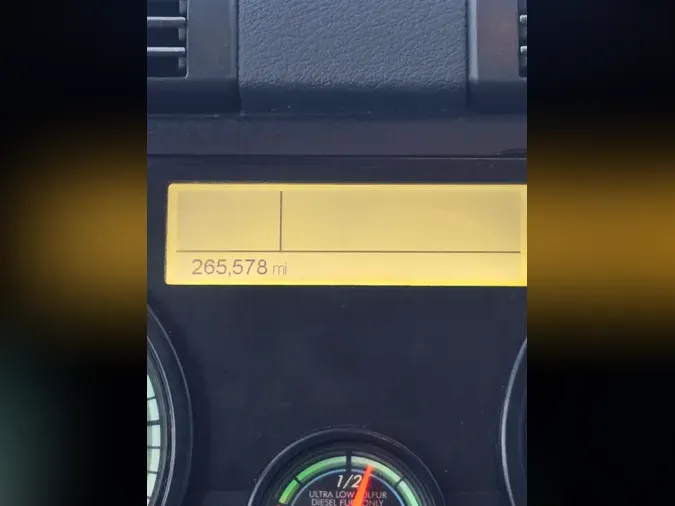 2020 FREIGHTLINER/MERCEDES CASCADIA 11360449140b9c054fa637da1cf382d6bcb
