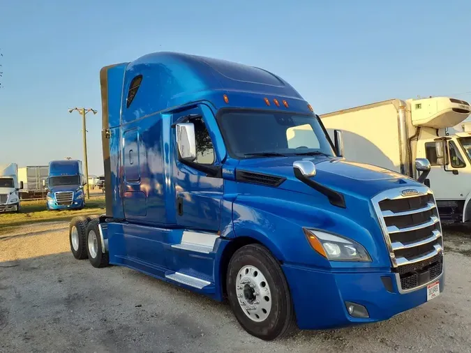 2022 FREIGHTLINER/MERCEDES NEW CASCADIA PX126646045a2a6a5696da25ce356e0d44a811f
