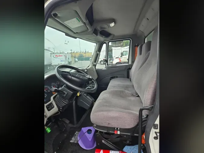 2019 NAVISTAR INTERNATIONAL 4300