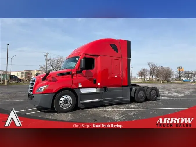 2023 FREIGHTLINER CA12660465598c5b845f04c89e977c1b55136