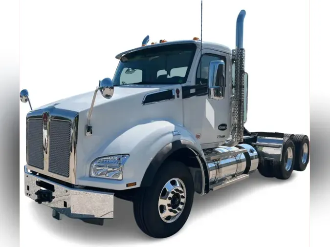 2026 Kenworth T88060467695644a15fcee049d6b0539f349