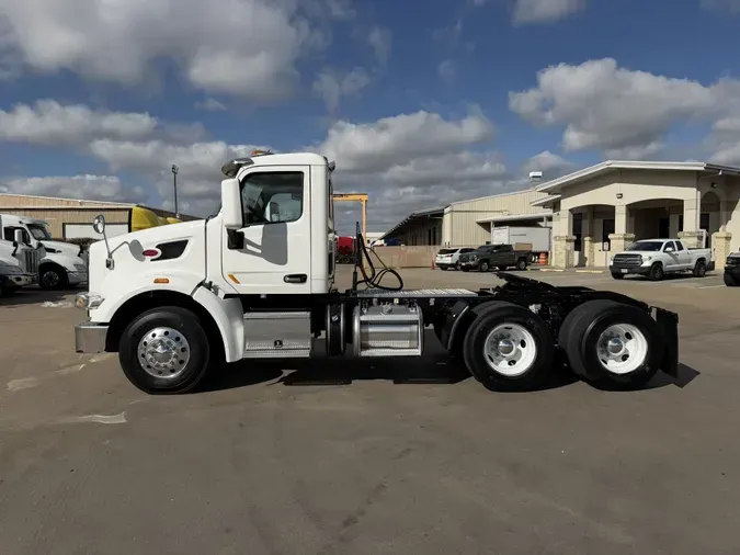 2020 Peterbilt 567