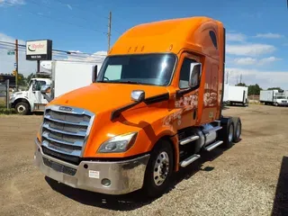 2019 FREIGHTLINER NEW CASCADIA PX12664