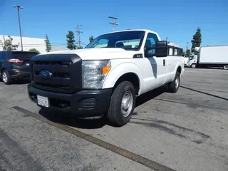 2017 Ford F-250