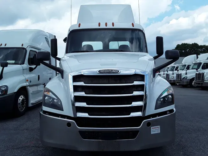 2019 FREIGHTLINER/MERCEDES NEW CASCADIA PX12664