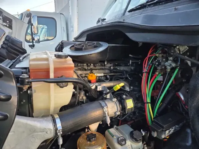 2018 FREIGHTLINER CASCADIA 113