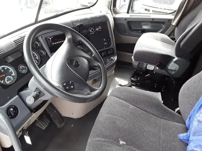 2018 FREIGHTLINER CASCADIA 125