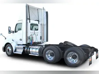 2021 Kenworth T680