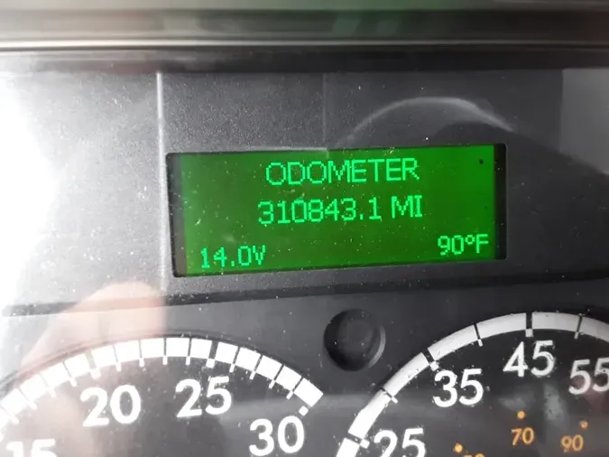 2018 FREIGHTLINER/MERCEDES M2 106