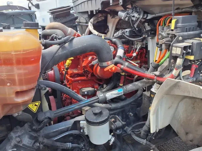 2018 NAVISTAR INTERNATIONAL 430060499fb0d7028f16f90dcd0471b9de69