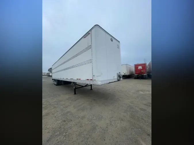 2014 GREAT DANE TRAILERS 700 ALUM-48/162/102