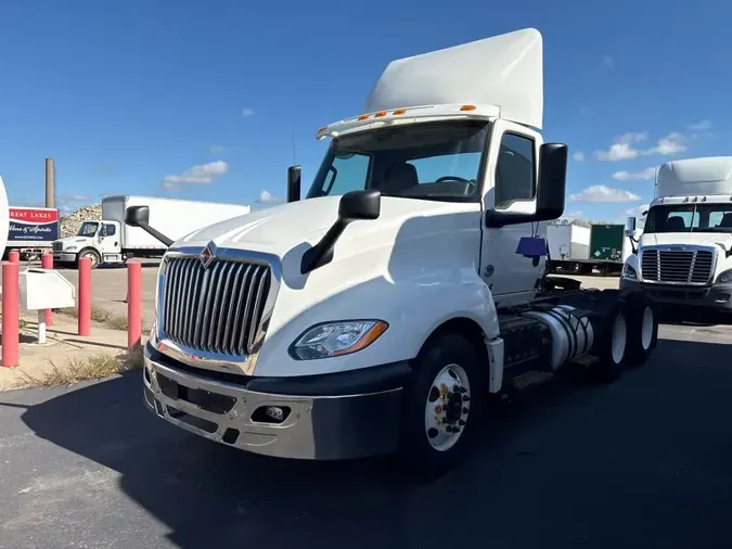 2019 NAVISTAR INTERNATIONAL LT625 DAYCAB T/A604a779532911d2dd9a883924a7a4a25