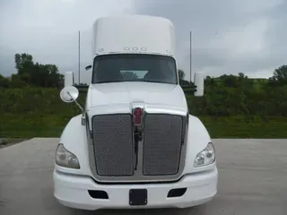 2016 Kenworth T680