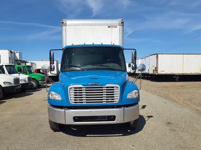 2020 FREIGHTLINER/MERCEDES M2 106