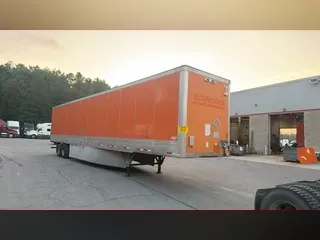2015 Wabash DVHDHPC