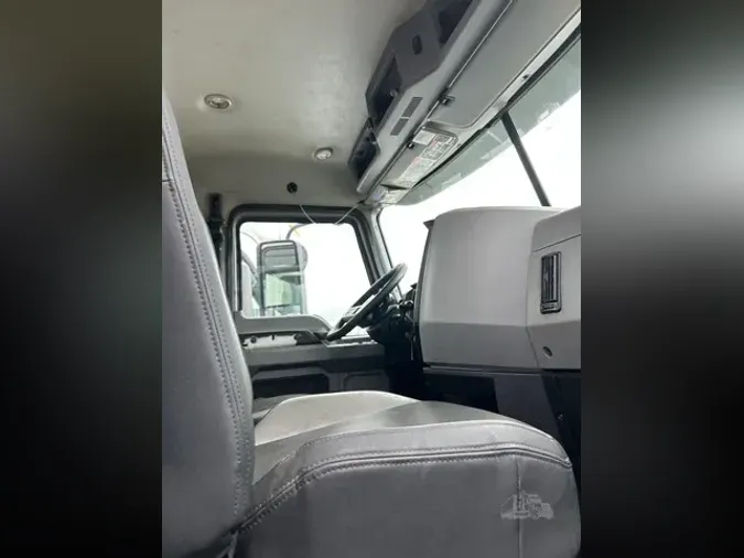 2019 MACK ANTHEM 64T