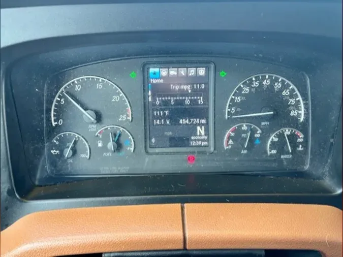 2022 Freightliner PT126SLP