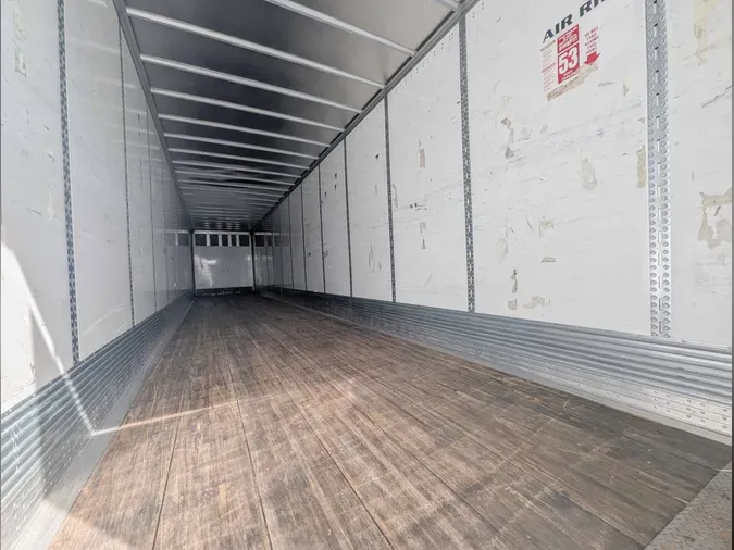 2019 WABASH WA-DRY