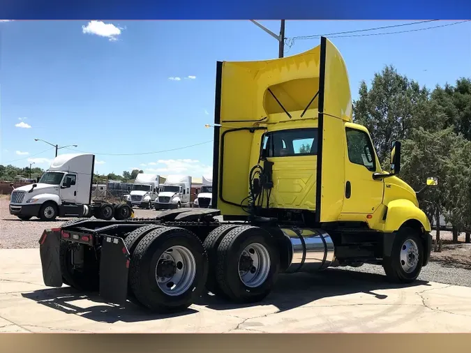 2023 INT LT625 6X4