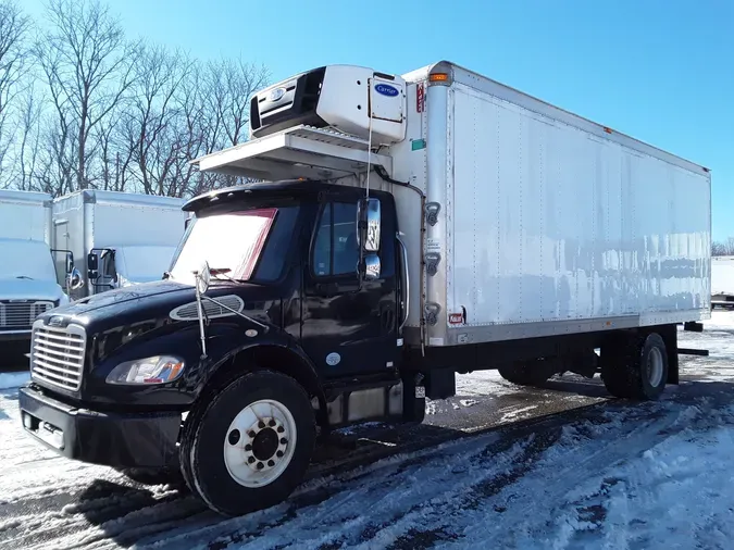 2016 FREIGHTLINER/MERCEDES M2 106