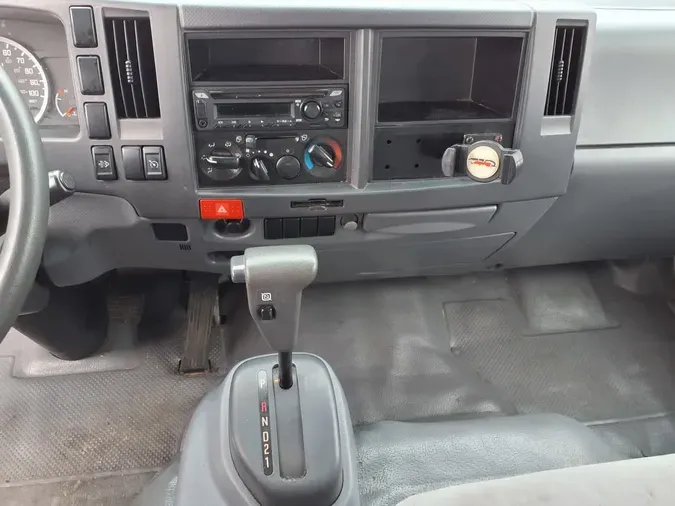 2019 ISUZU NPR HD604fb096c190560024ef63b070a35140