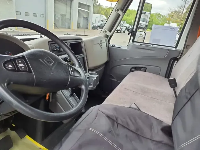 2018 NAVISTAR INTERNATIONAL 4300